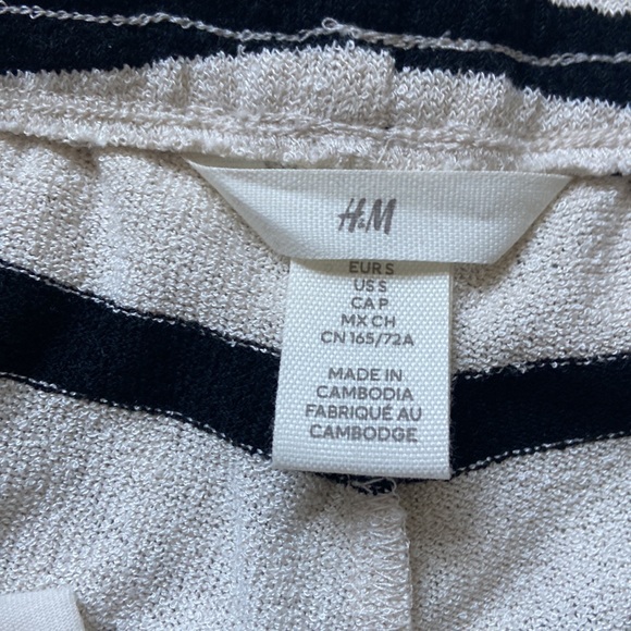 H&M Jersey Shorts - Picture 4 of 8